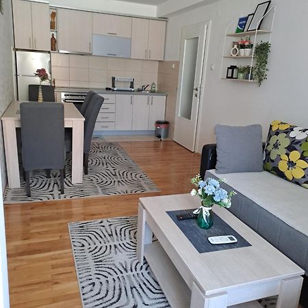 Apartman Park Zvornik Eksteriør bilde