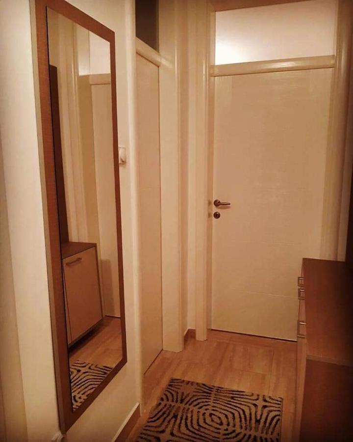 Apartman Park Zvornik Eksteriør bilde