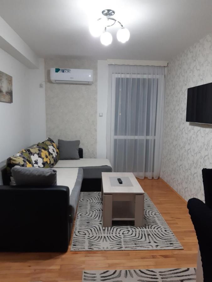 Apartman Park Zvornik Eksteriør bilde