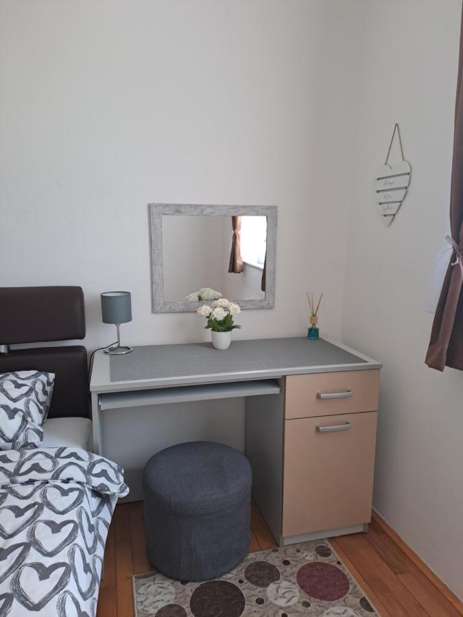 Apartman Park Zvornik Eksteriør bilde